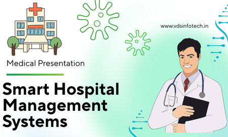 Hospital Management System