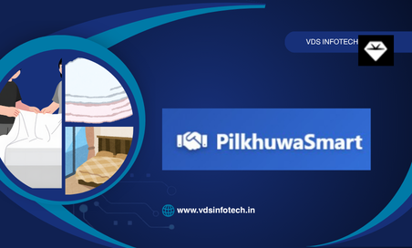 PilkhuwaSmart