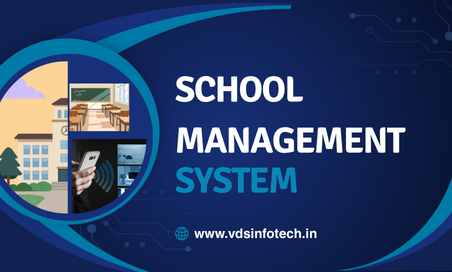 School Management System